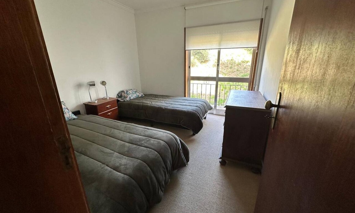Caminha Apartment | 'Cantinho da Mariana' Apartment with Private Terrace, Shared Garden and Wi-Fi