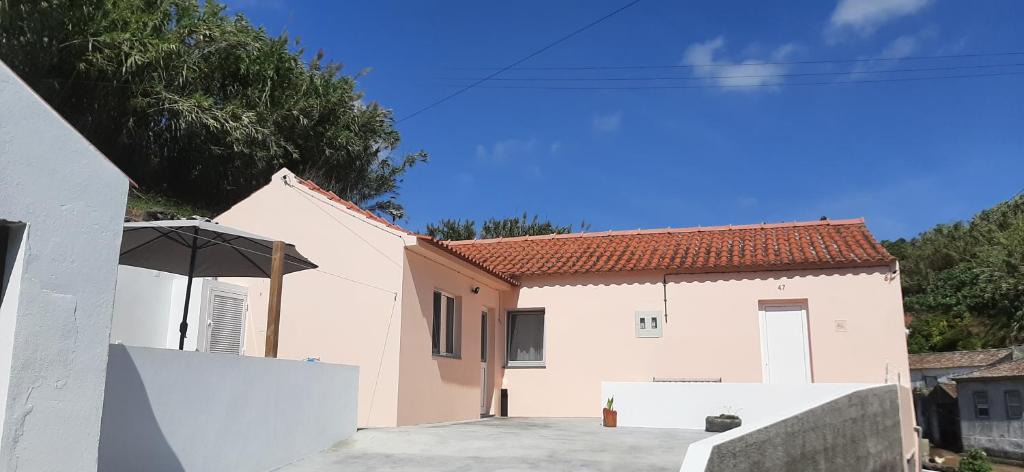 Horta House | Cantinho da Ribeira