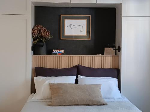 Esculca Apartment | Cantinho das Quintãs