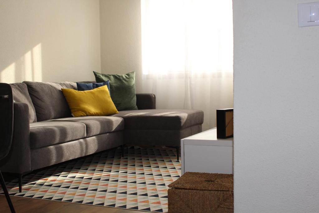Buraca Apartment | Cantinho de Benfica