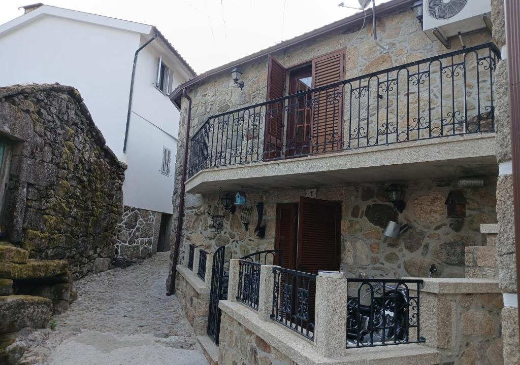 Arcos de Valdevez House | Cantinho de Lalem