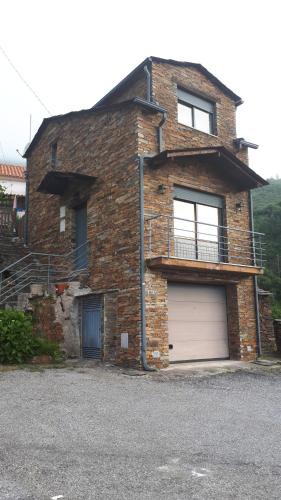Balocas Apartment | Cantinho de Xisto