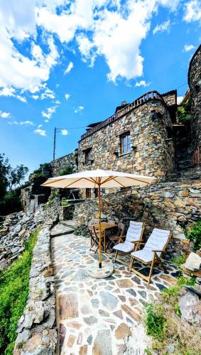 Lousa House | Cantinho do Talasnal