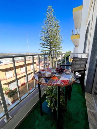 Fuseta Apartment | Cantinho dos avós