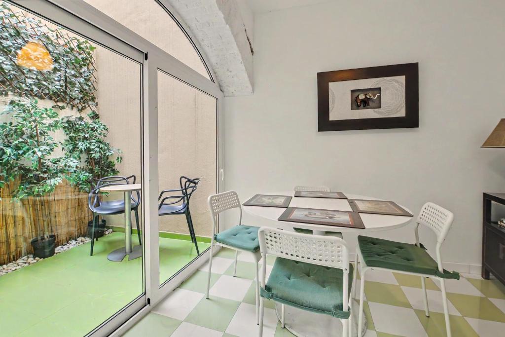 Merces Apartment | Cantinho Lisboa Florista