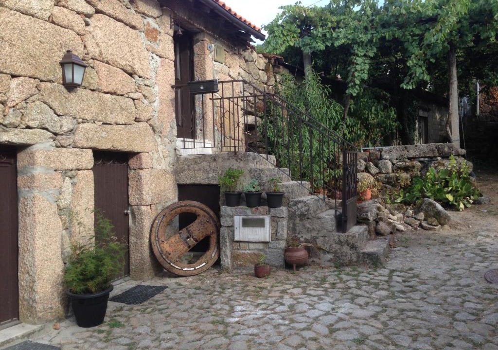 Ponte da Barca House | Cantinho Redondo Gerês