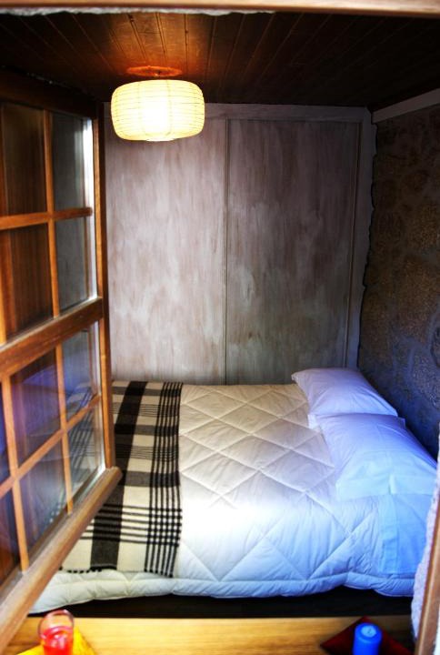 Belmonte House | Cantinho Santiago