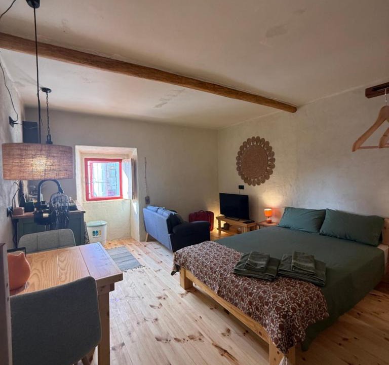 Castelo de Vide Apartment | Canto do Largo