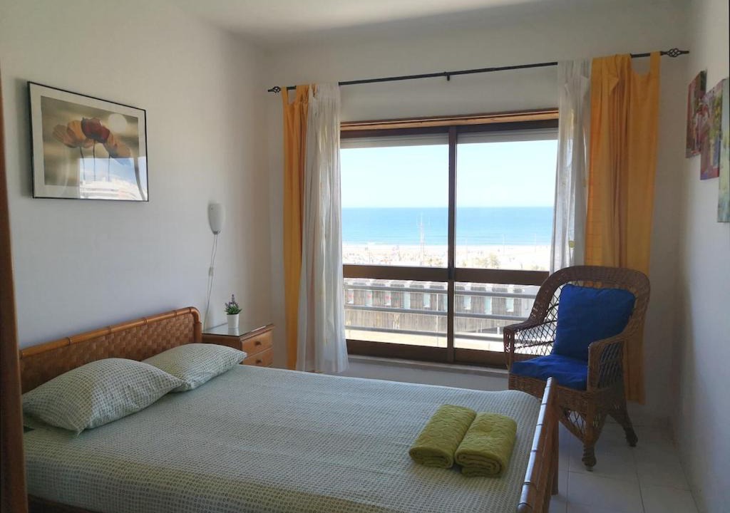 Costa de Caparica Apartment | Caparica amazing view - by Caparica Villas