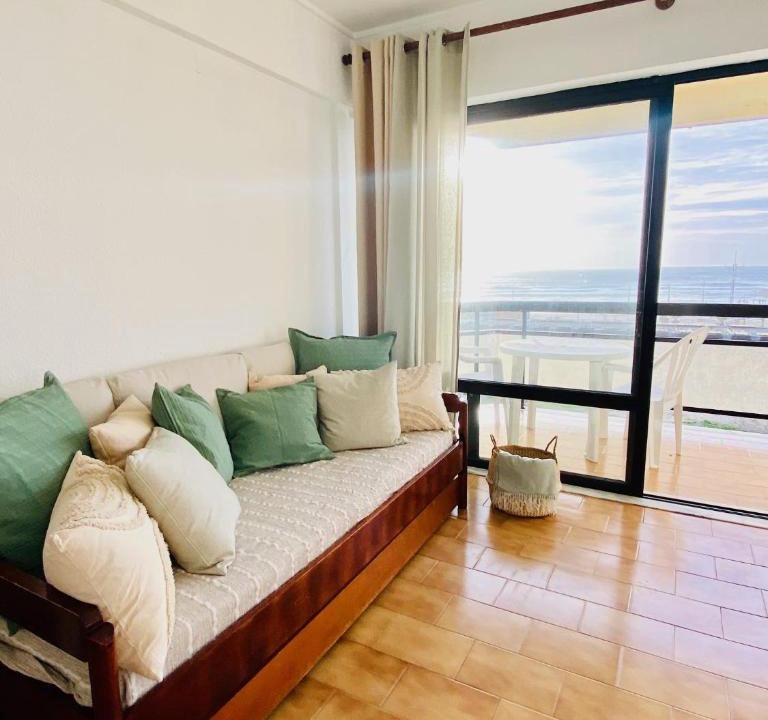 Costa de Caparica Apartment | Caparica Sea View Apartment