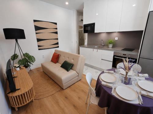 Viseu Apartment | Caracol Residence