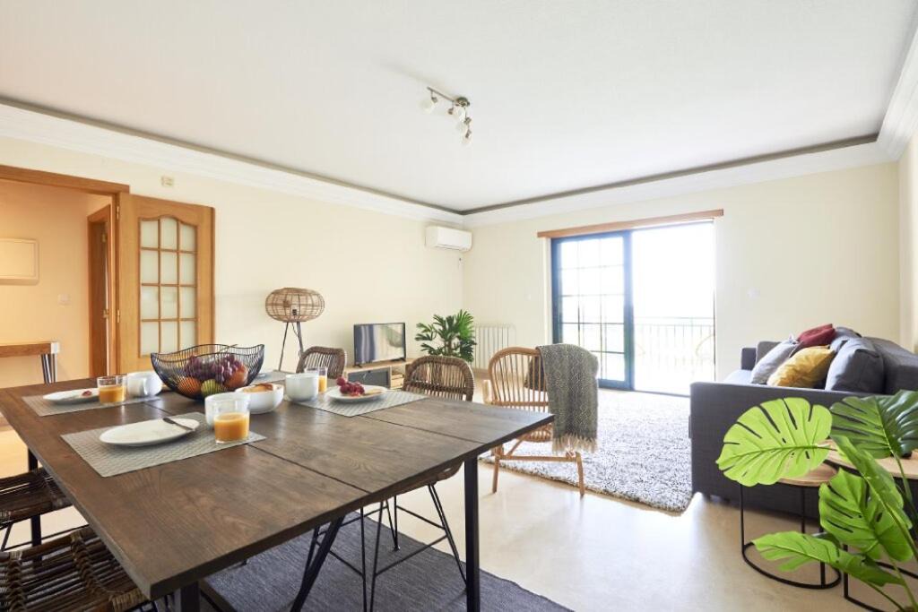 Carcavelos Apartment | Carcavelos Apartment