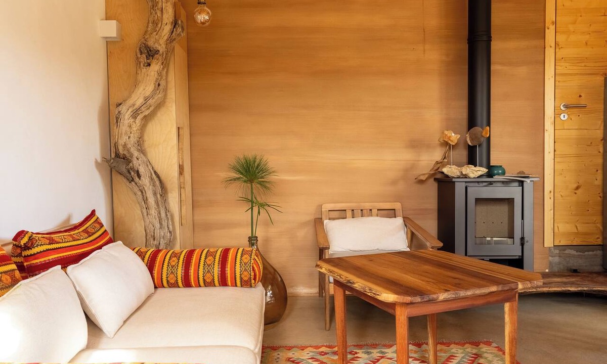 Aljezur Cottage | Cardo - Vale D. Sancho - 5 minutes from Amoreira Beach