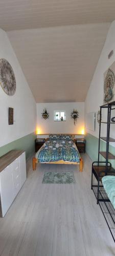 Penela Cabin | Carma de Madeira Lodge
