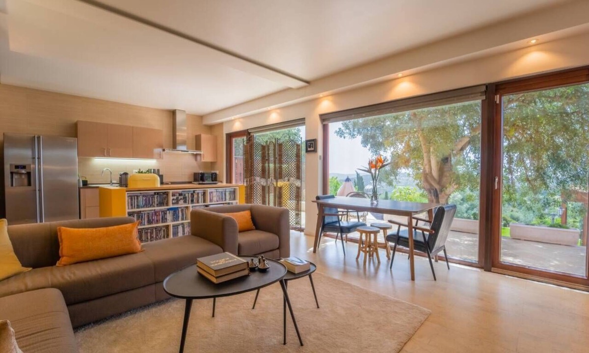 Aldeia dos Matos Villa | Carob Tree House - Paderne, Albufeira