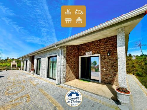 Celorico de Basto House | Casa 2 do Pavilhão da Prelada