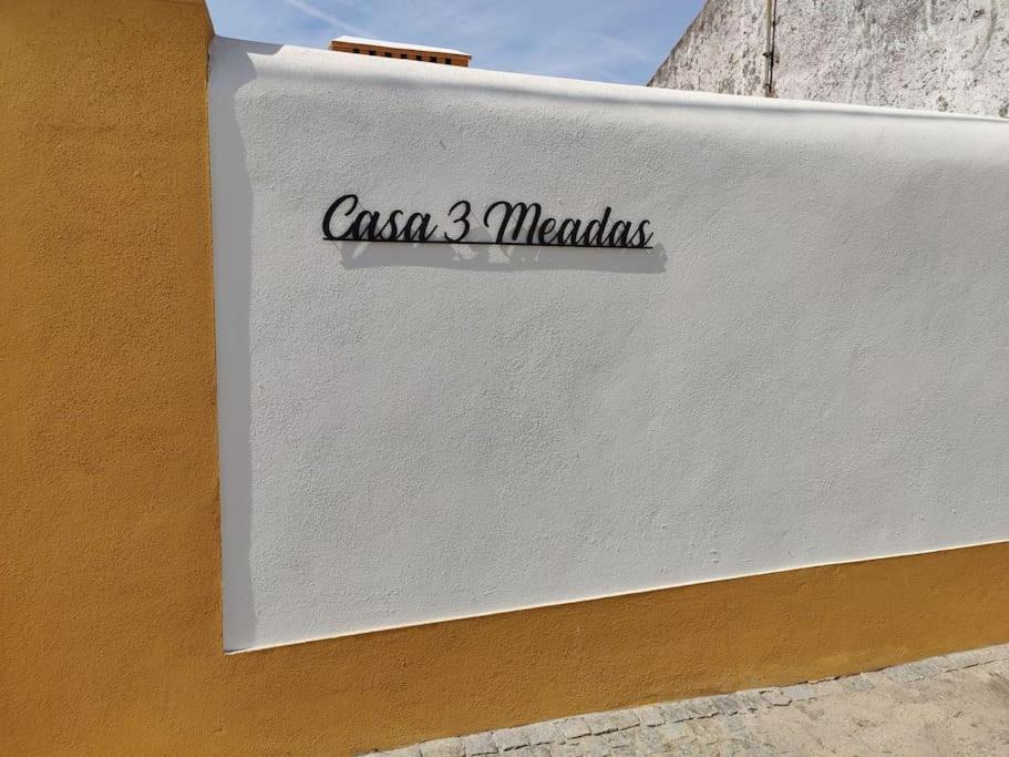 Povoa e Meadas House | Casa 3 Meadas