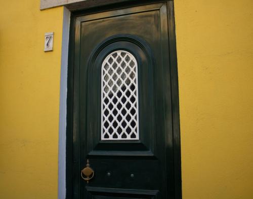 Sintra House | Casa 7