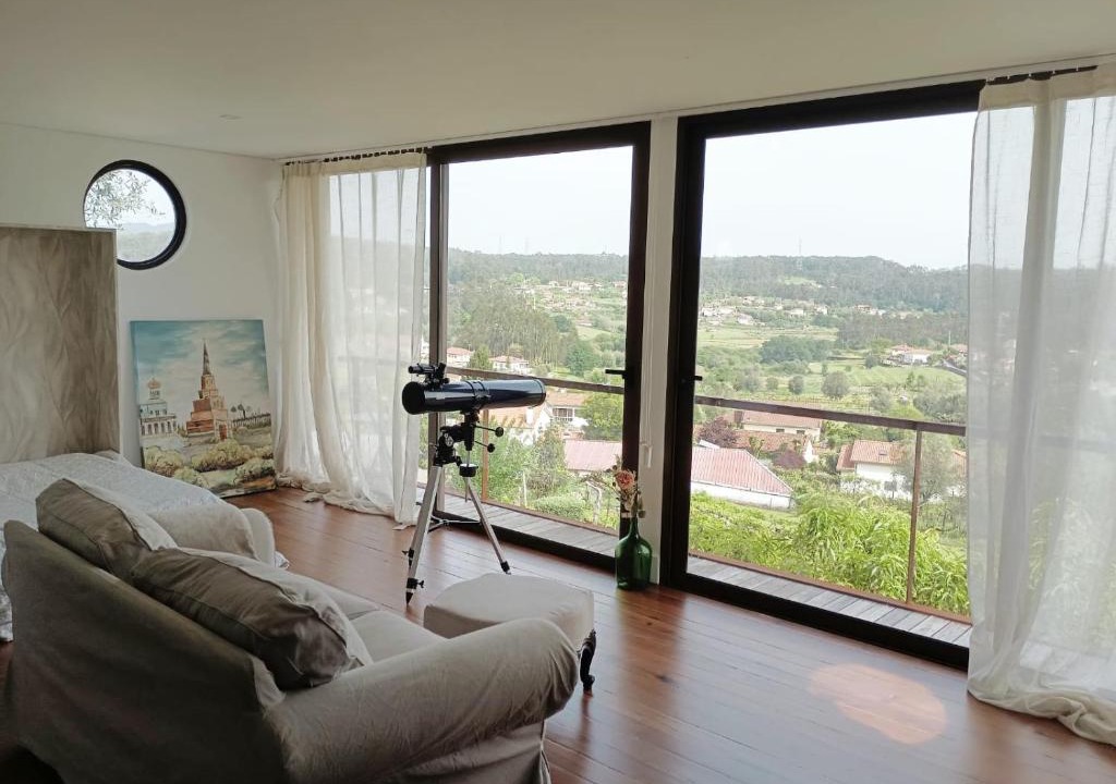 Ponte de Lima House | Casa Alba - Vitorino dos Piães