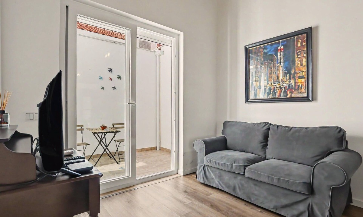 Nossa Senhora do Populo House | Casa Albano 3 – Typical Home in Caldas da Rainha