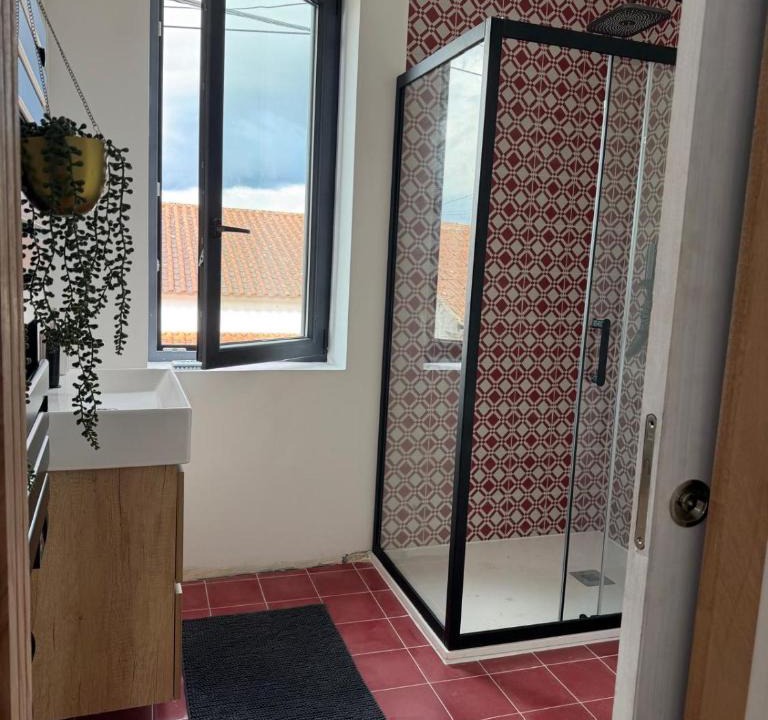 Anadia House | Casa Albertina