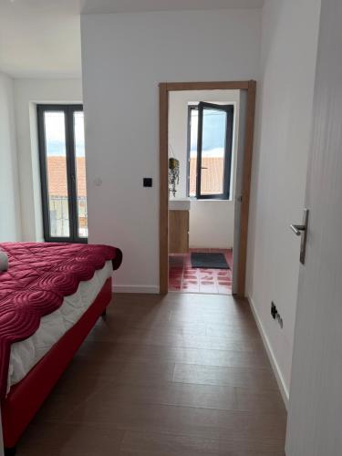 Anadia House | Casa Albertina