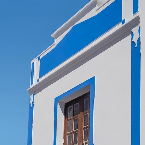 Guia House | Casa Alfontes
