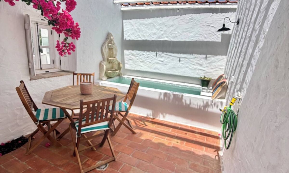 Santa Clara-a-Velha House | Casa Alma Clara