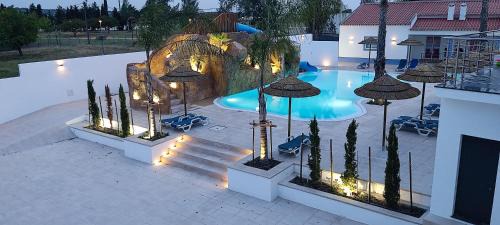 Casa Almeida Apt | Vimieiro