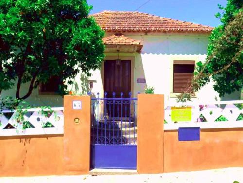 Pedrogao Grande House | Casa Aloes Cottage Garden Retreat Pedrogao Grande