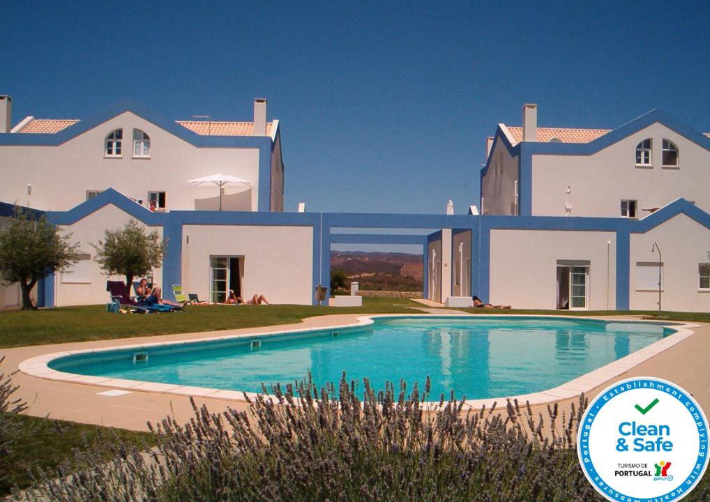 Tavira Villa | Casa Alto Perogil