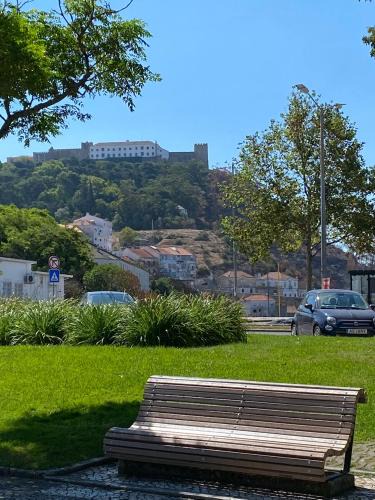 Setubal Apartment | Casa Alves