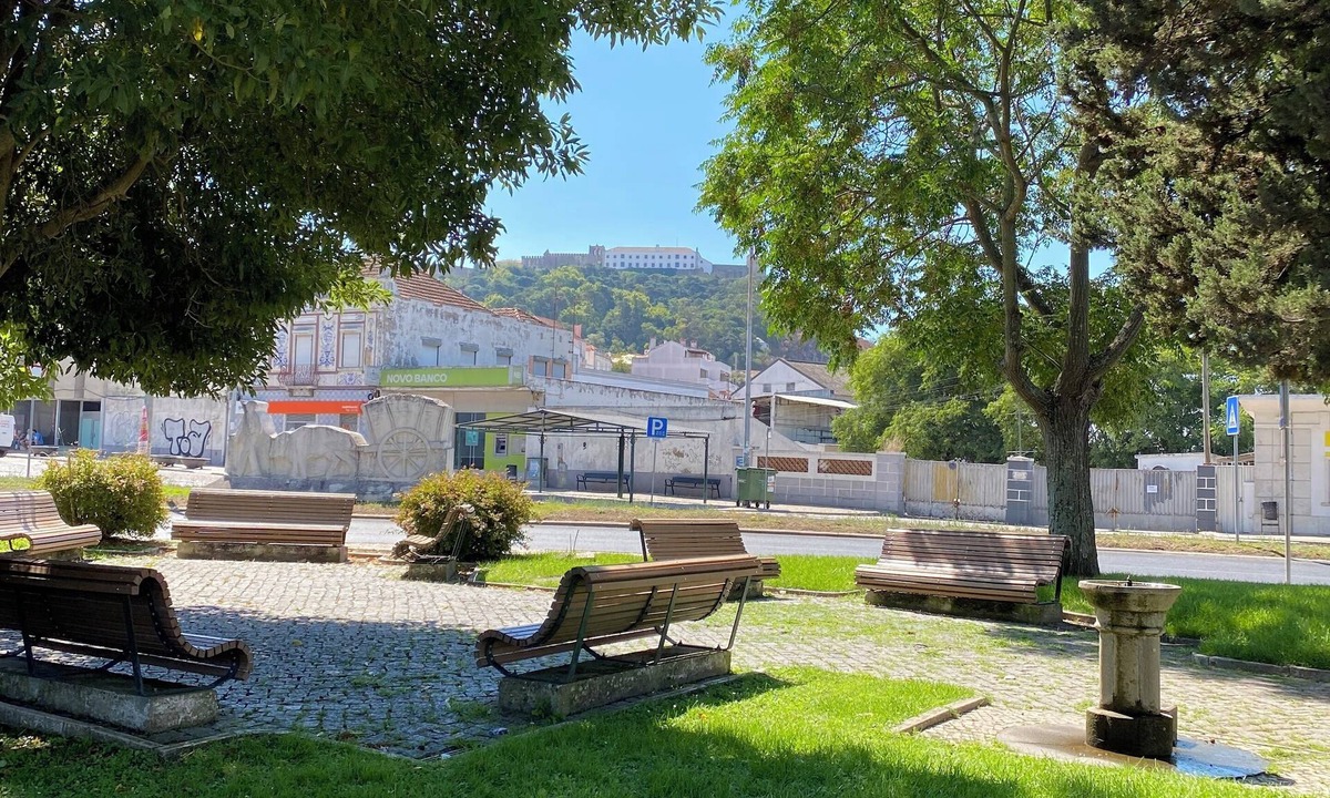 Setubal Apartment | Casa Alves