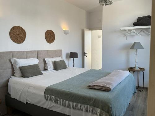 Mertola House | Casa Amarela