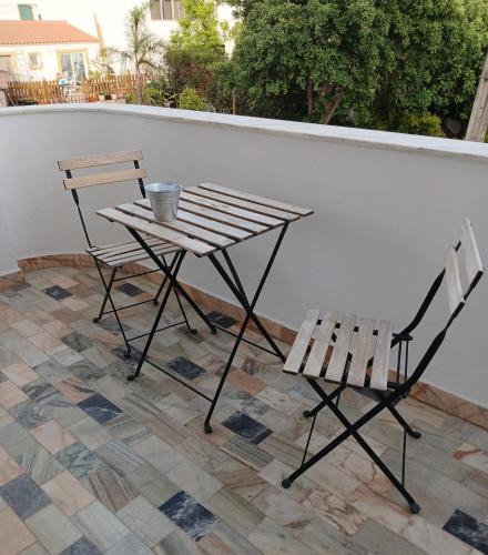 Odiaxere Apartment | Casa Amarela