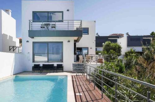 Atalaia Villa | Casa Amour Villa