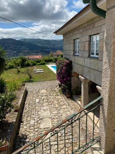 Arcos de Valdevez House | Casa Ana Rosa