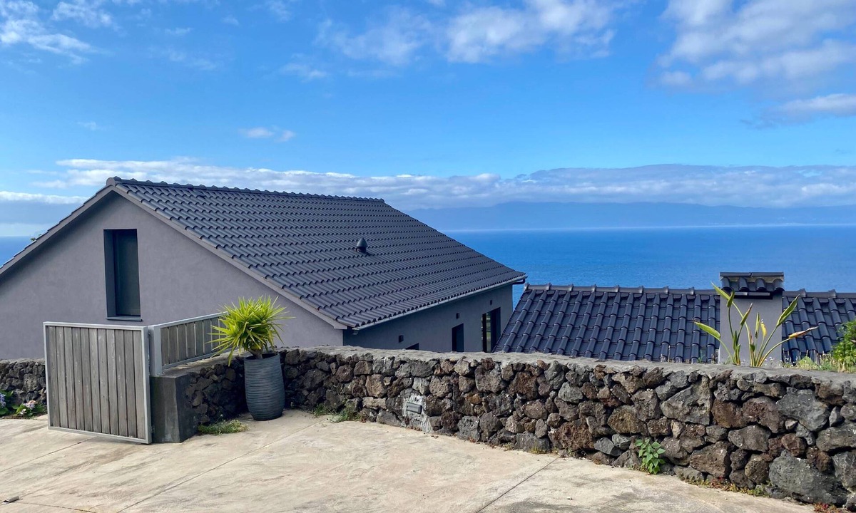 Santo Amaro Villa | Casa Atlantis PIco