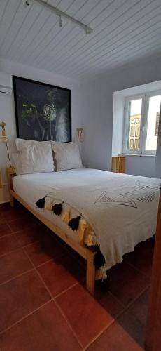 Sarzedas House | Casa Augusta - The Natural Lodgings And Retreats