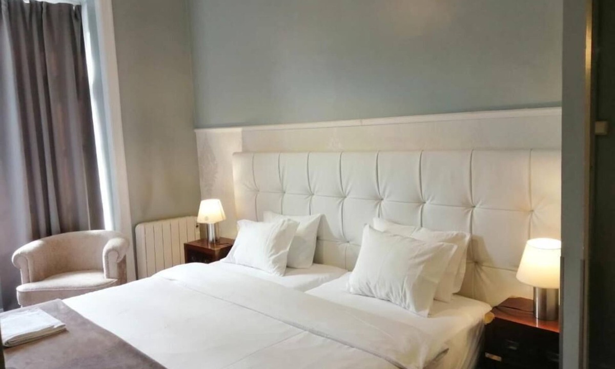 Sintra Hostel | Casa Azul Hostel