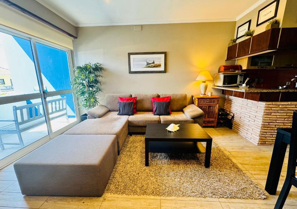 Torreira Apartment | Casa Azul