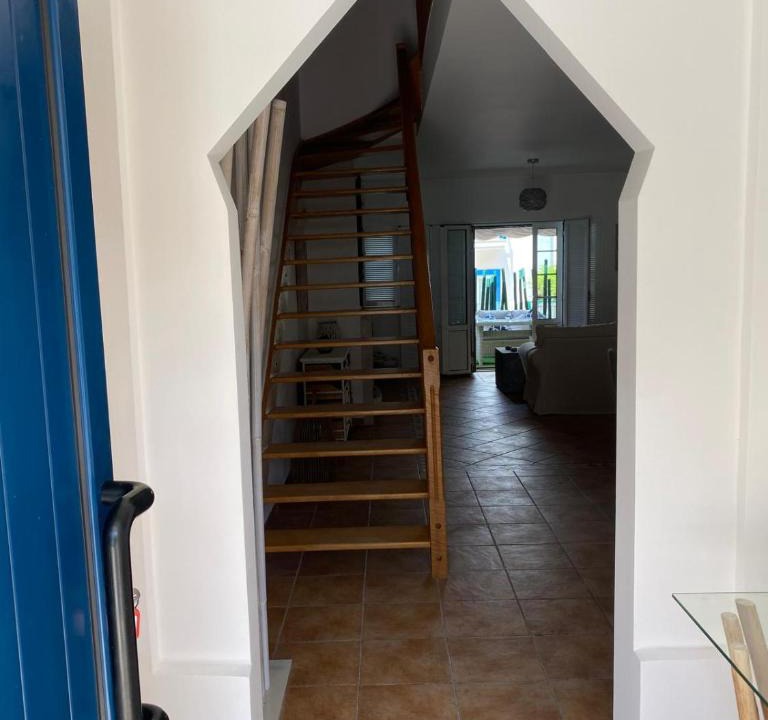 Castro Marim House | Casa Bambu, Paraiso na Terra