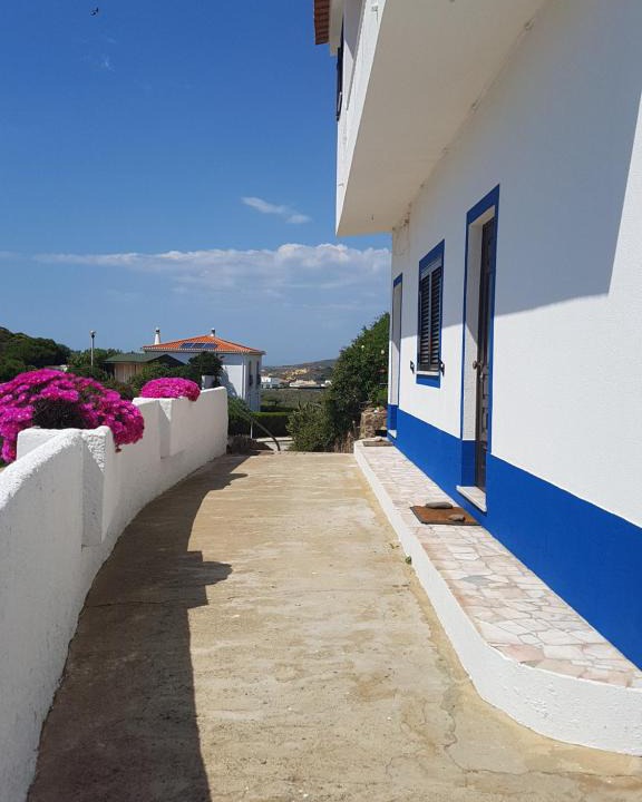 Carrapateira House | Casa Barroca
