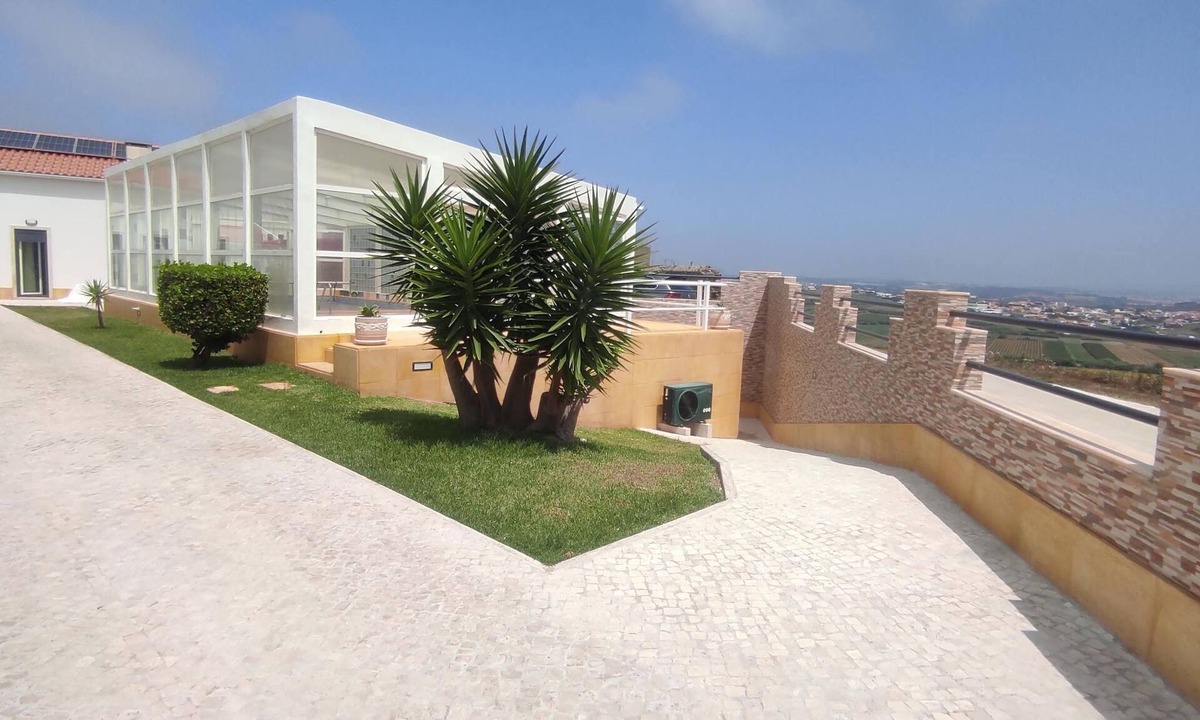 Sao Pedro da Cadeira House | "Casa Bela Vista" by Interhome
