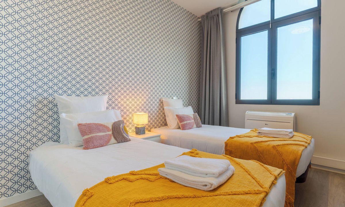Sao Goncalo Apartment | Casa Bela Vista