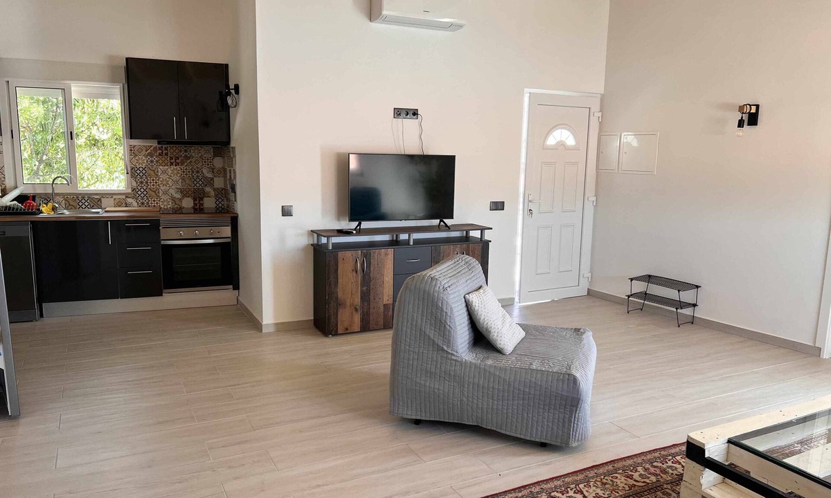 Poco Partido Apartment | "Casa Bella" Flat with SPA, Pool & Sauna