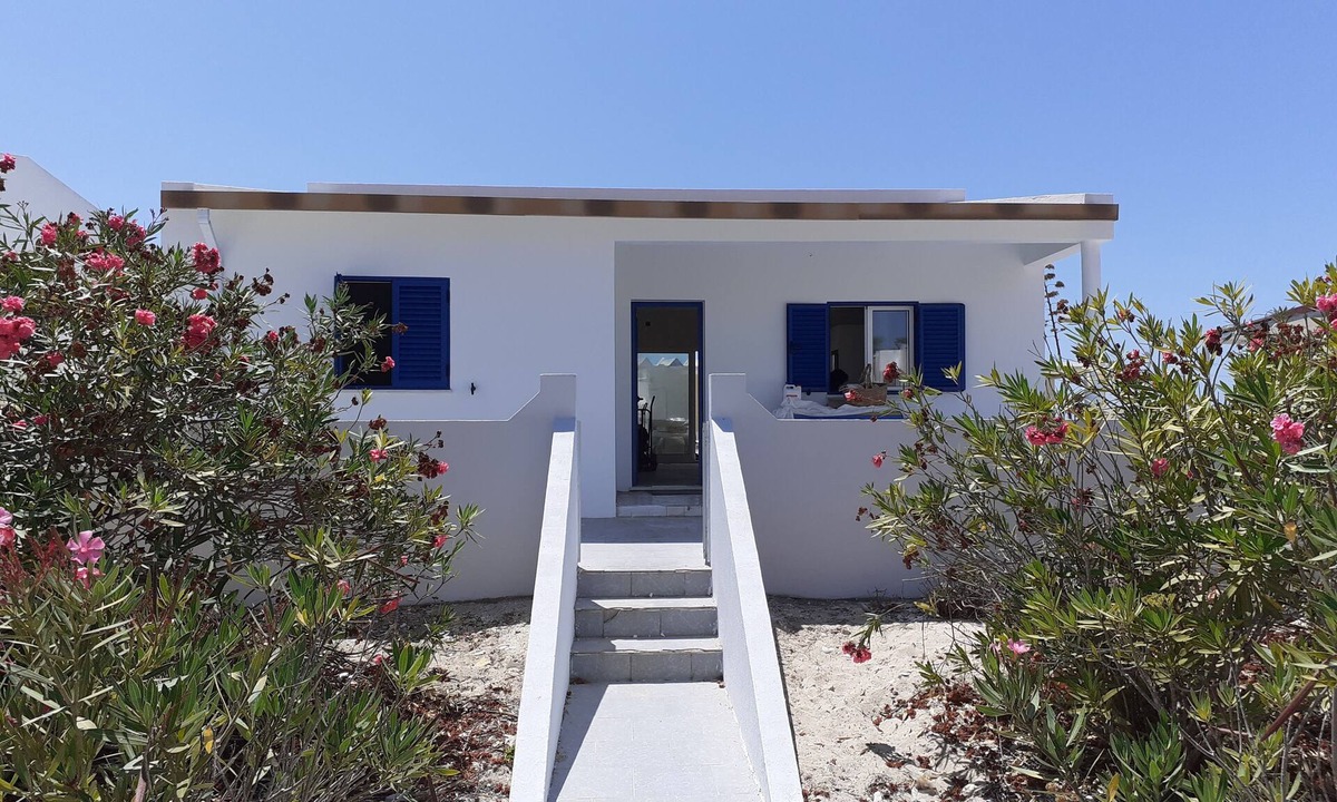 Olhao House | Casa Berbigao Beach House