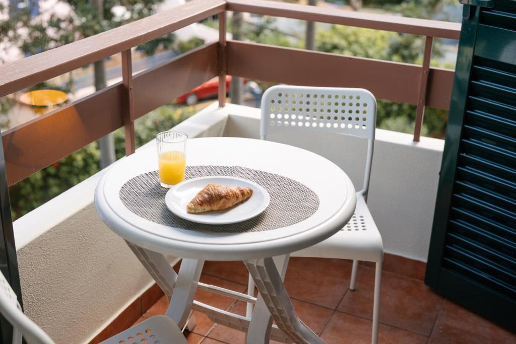 Sao Martinho Apartment | Casa Branca Apartments
