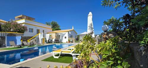 Loule House | Casa Branca Holiday Resort
