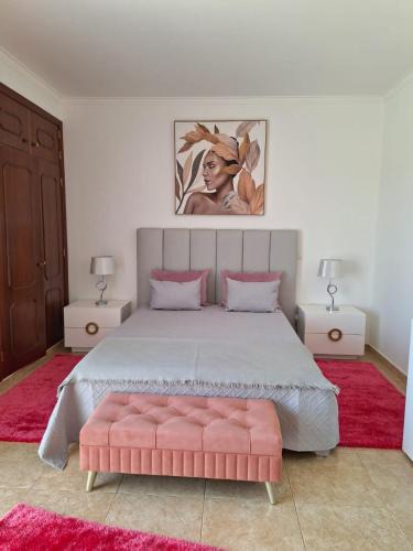 Nazare House | Casa Branca Pinhal